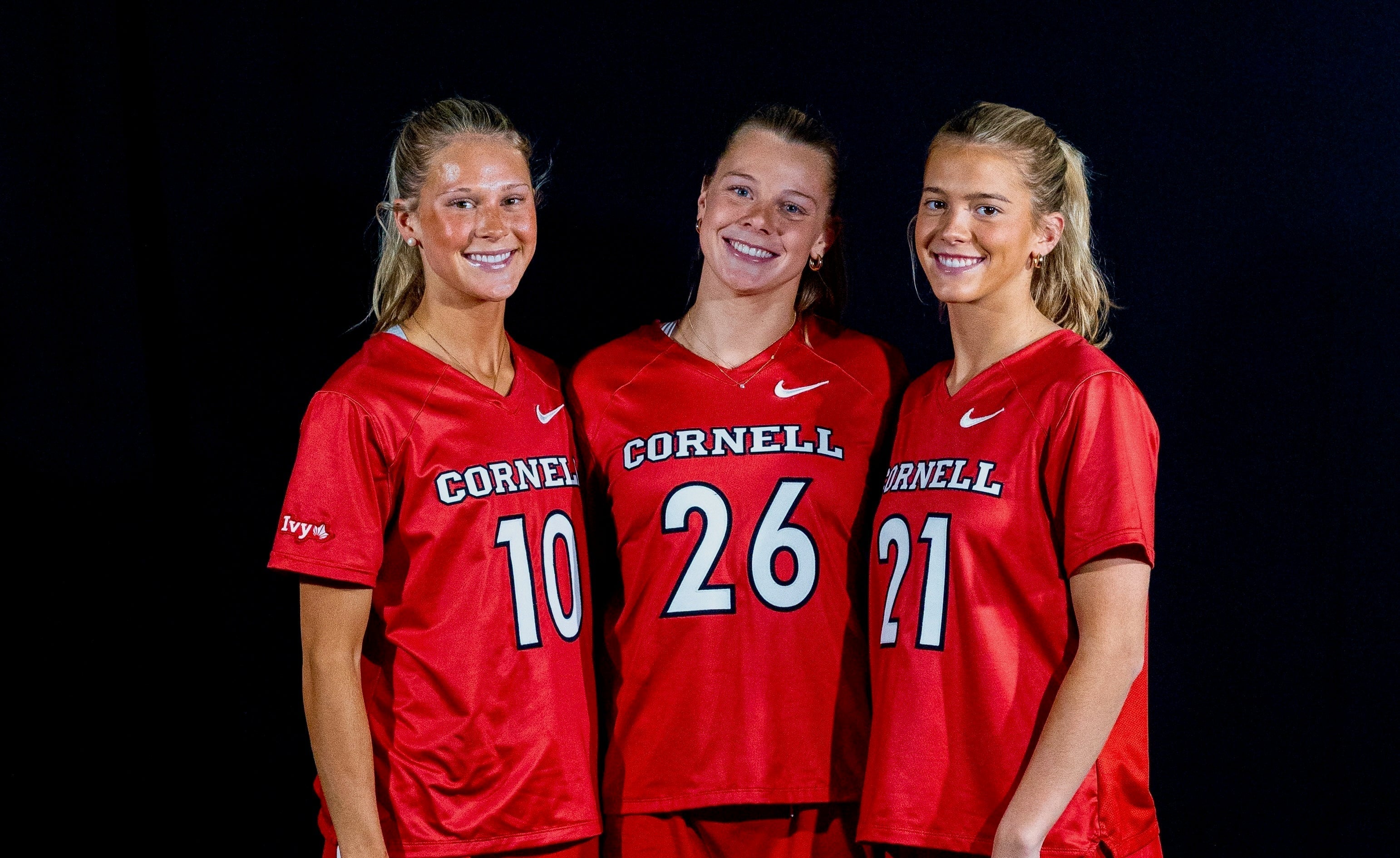 The Tully Sisters: What Held When the Game Fell Away