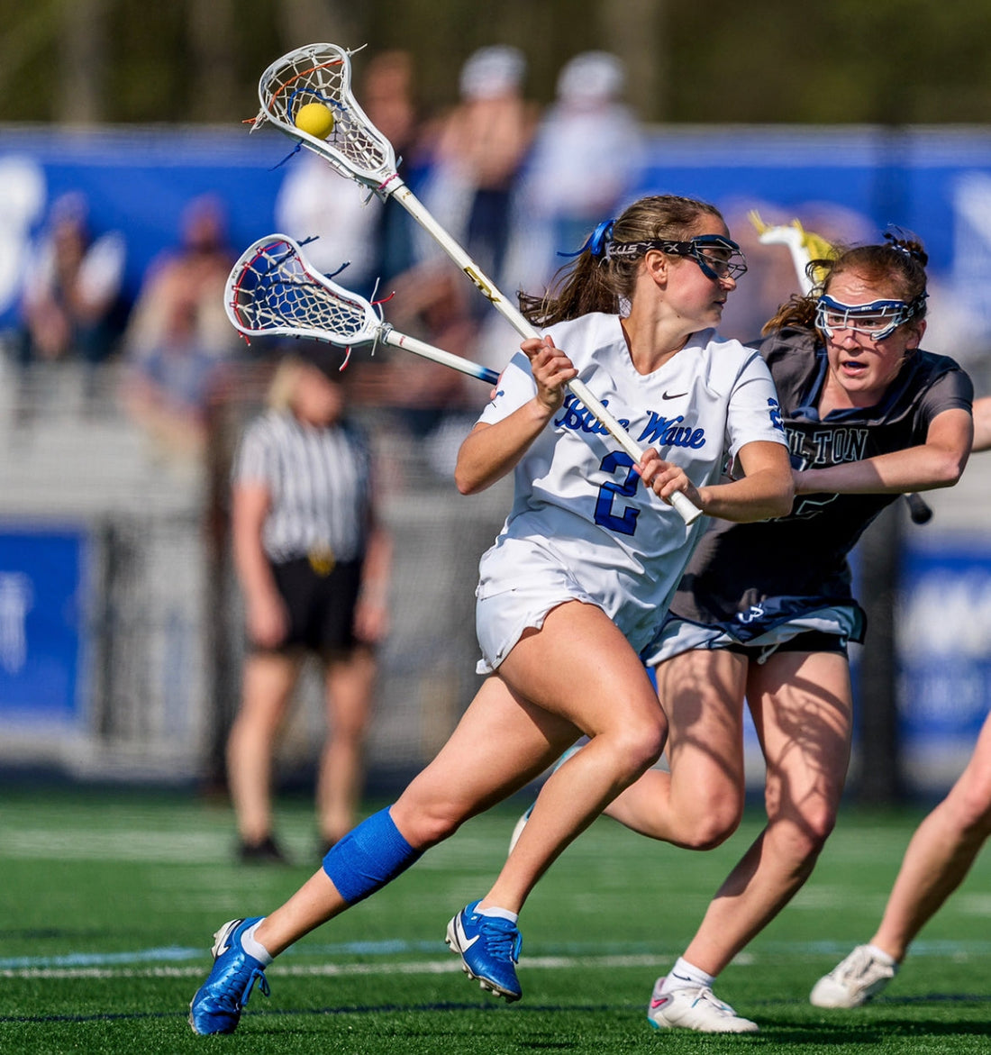 Monday Motivation: For the Love of the Game